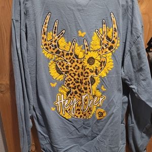 Simply Southern Long Sleeve